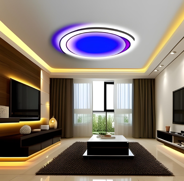 QUẠT TRẦN TRANG TRÍ - XU THẾ QUẠT TRẦN 2023 CHO NHÀ Ở