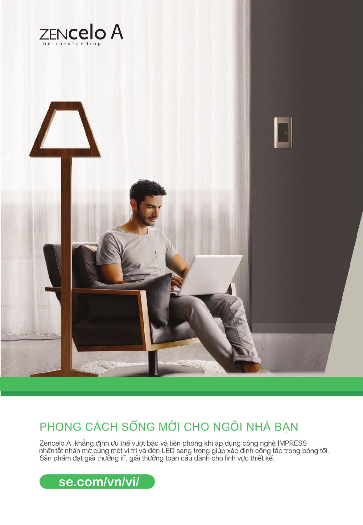 Những thông tin thú vị về thiết bị điện schneider