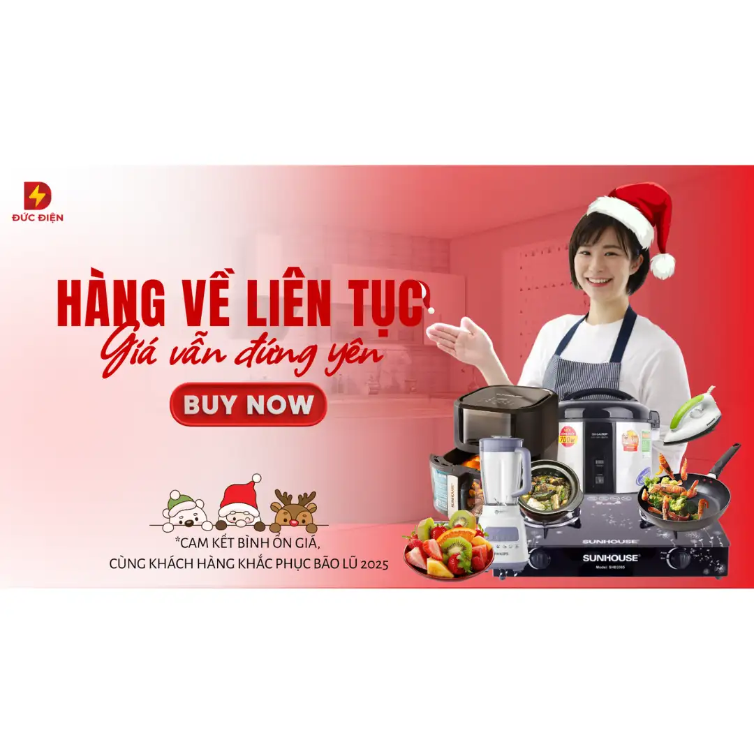 HÀNG VỀ LIÊN TỤC - GIÁ VẪN ĐỨNG YÊN