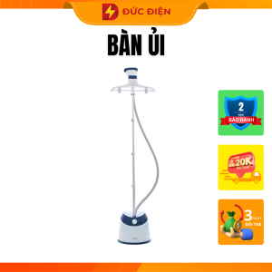 Bàn ủi hơi nước đứng Philips GC518