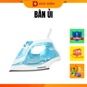 Bàn ủi hơi Sunhouse SHD2065