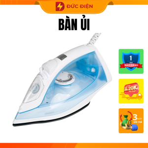 Bàn ủi hơi nước Philip GC1740